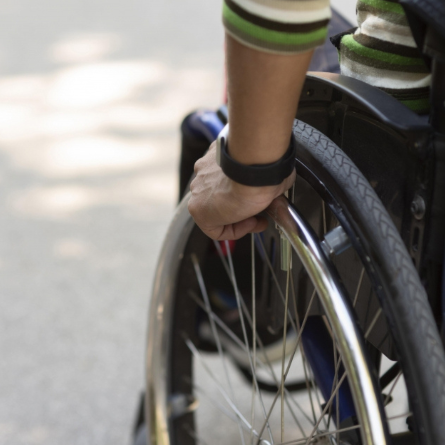 <p>Izveidots jauns e-pakalpojums invaliditātes pie&scaron;ķir&scaron;anai</p>