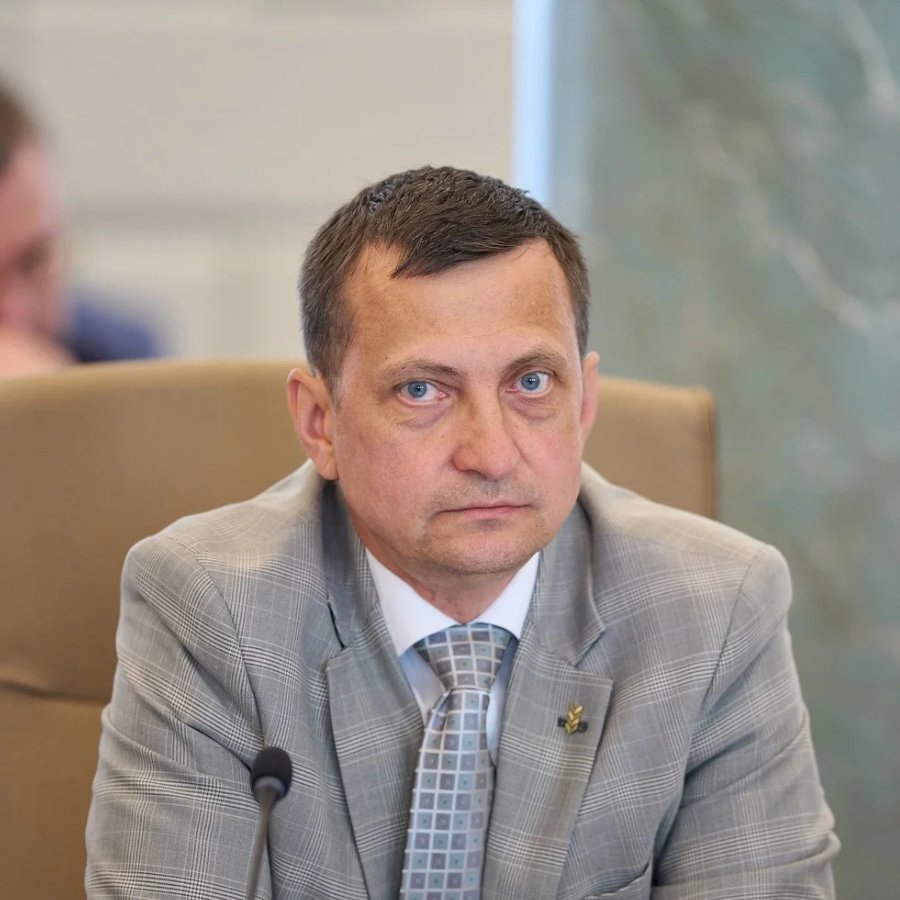 <p>Krauze: Atbalsts kokrūpniekiem neradīja zaudējumus valsts budžetam</p>