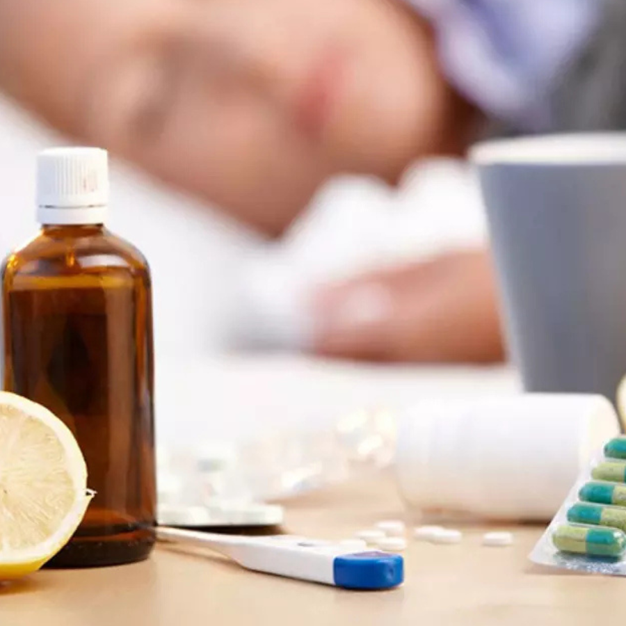 <p>Pieaudzis masalu uzliesmojumā saslimu&scaron;o skaits</p>