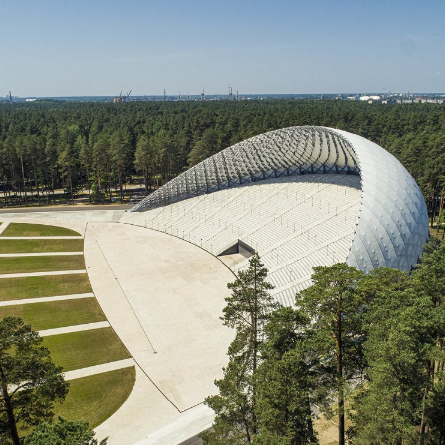 <p>Kriminālprocesā vērtēs iespējamās nelikumības ar komponista Paula personas datiem</p>