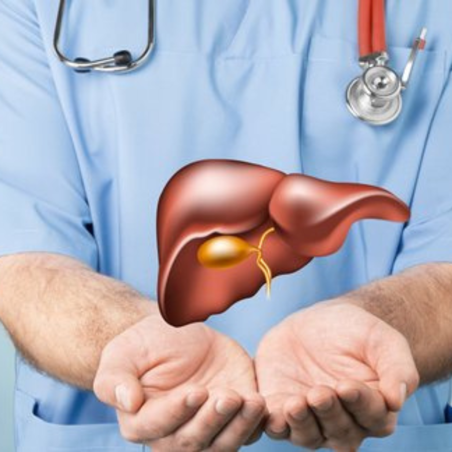 <p>Speciālisti: Aknu slimības arvien biežāk skar jaunākus cilvēkus</p>