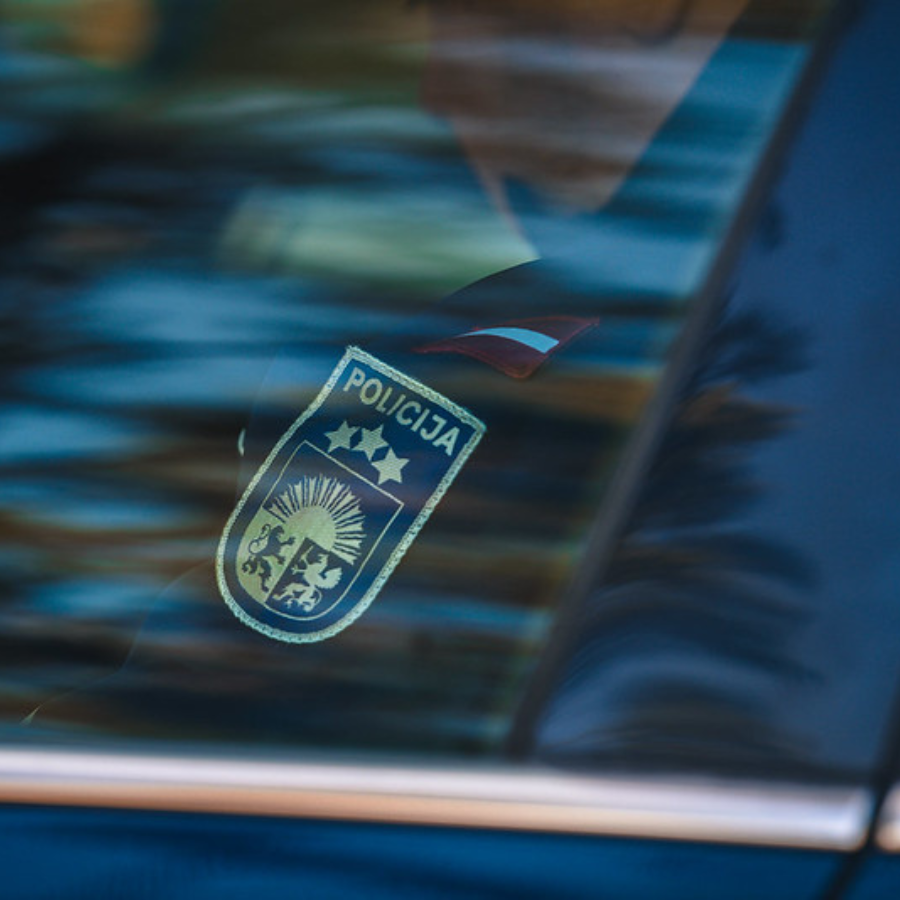 <p>Policija: Latvijā tuvākajā laikā iespējama etnisku noziedzīgu grupu veido&scaron;anās</p>