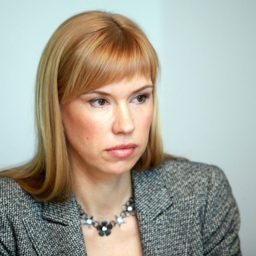 <p>Gulbe: Karadarbības Tuvajos Austrumos ietekme atspoguļosies arī pārtikas cenu kāpumā</p>