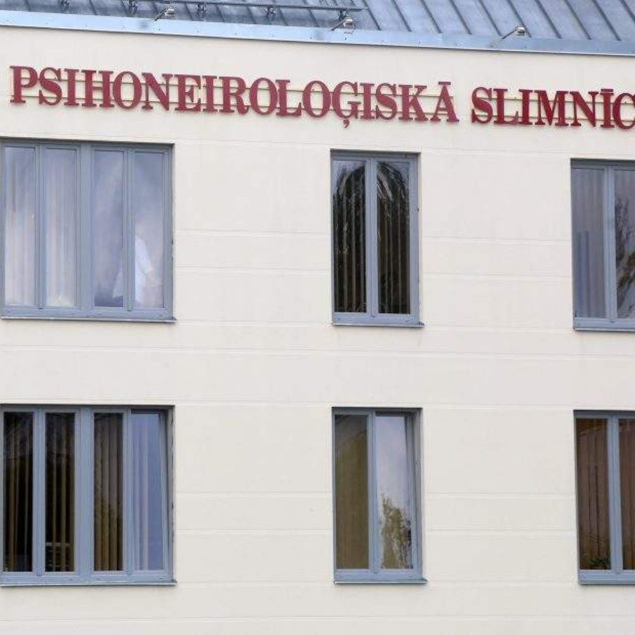 <p>Valdība nolemj piecas psihoneiroloģiskās slimnīcas pievienot Nacionālajam psihiskās veselības centram</p>