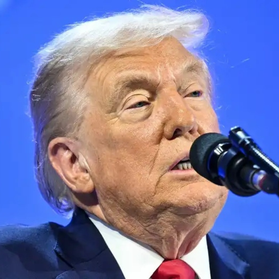 <p>Tramps atkal kritizē NATO</p>