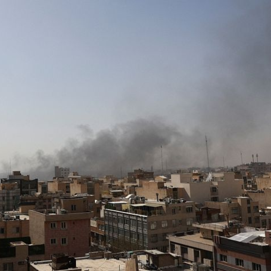 <p>ASV un Irāna vienojas par divu nedēļu pamieru</p>