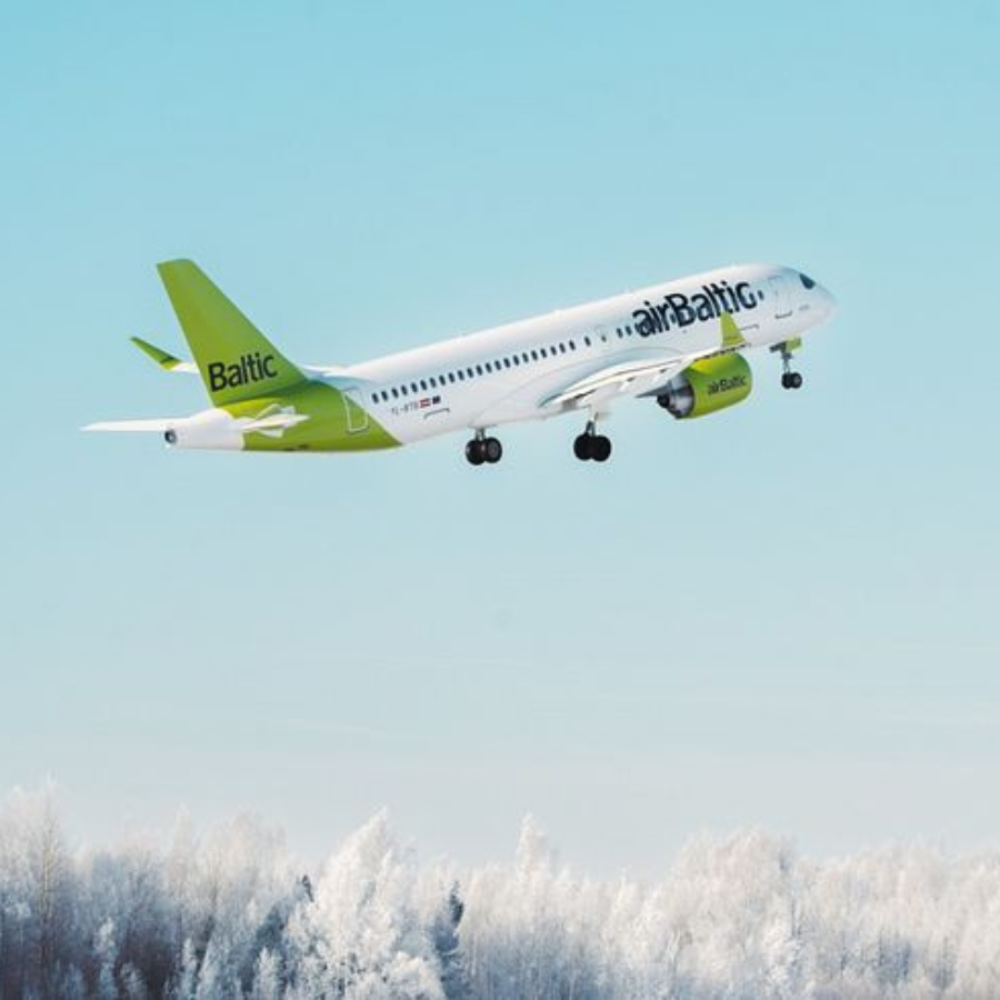 <p>Kazāks: "airBaltic" nepiecie&scaron;ams ilgtspējīgs finansējuma risinājums</p>