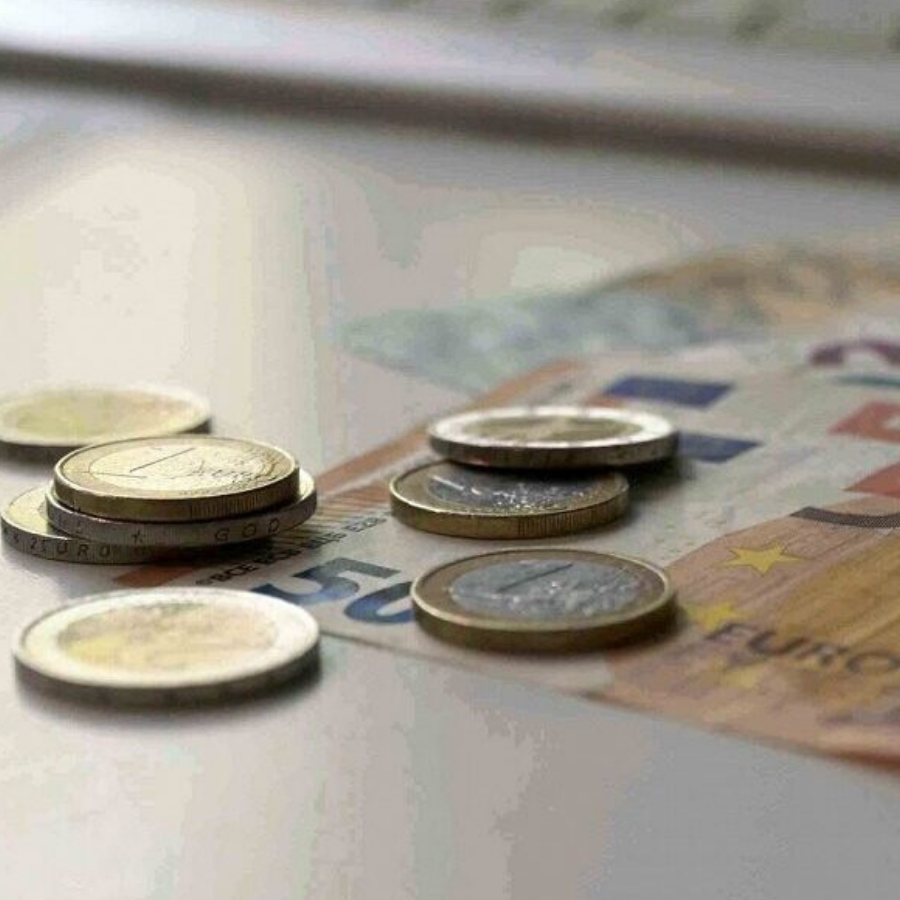 <p>Latvijas IKP pirmajā pusgadā pieaudzis par 2,8%</p>