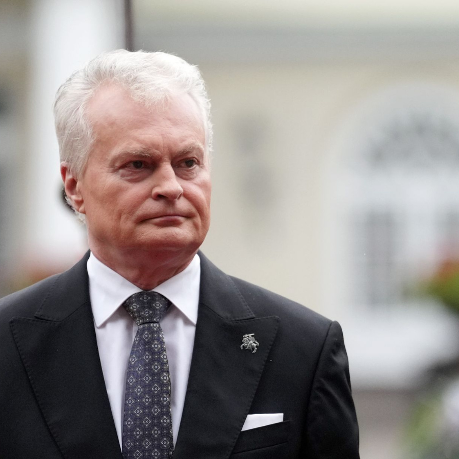 <p>Nausēda: Lietuvai nevajadzētu investēt "airBaltic", kamēr nav nodro&scaron;ināta uzņēmuma rentabilitāte</p>