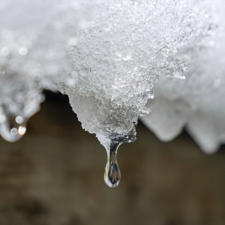 <p>Nedēļa sāksies ar lielāku aukstumu, bet noslēgsies ar nelielu atkusni</p>