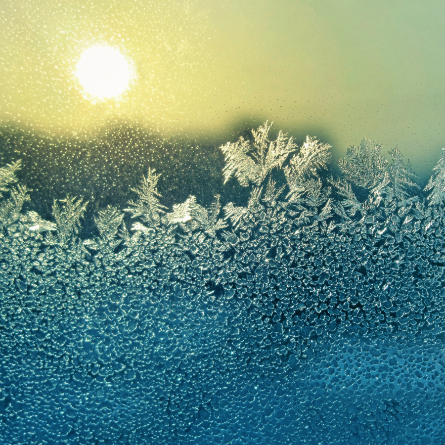 <p>Pēc sniegputeņa gaisa temperatūra vietām pazemināsies līdz -30</p>