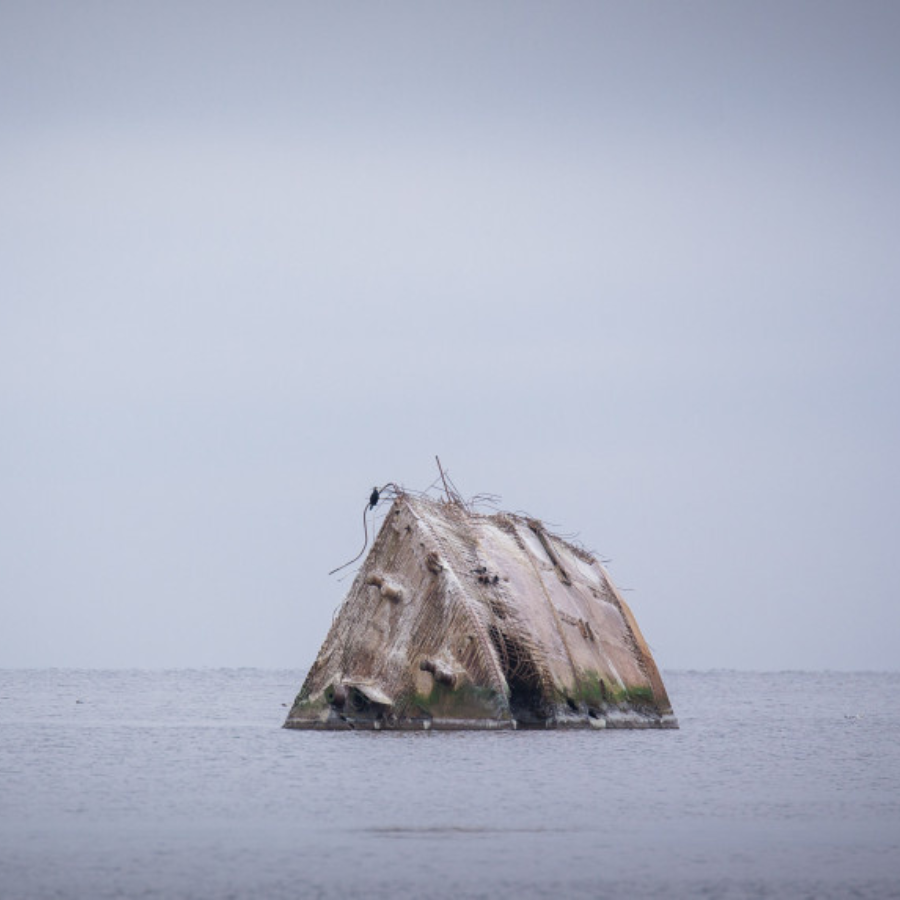 <p>Rīgas pa&scaron;valdības policija atgādina &ndash; pārvieto&scaron;anās pa Baltijas jūras piekrastes ūdeņu ledu ir aizliegta</p>