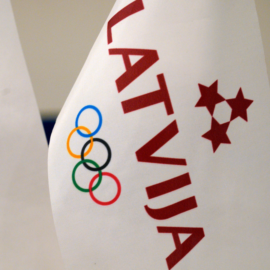 <p>Latvijas paralimpie&scaron;i nepiedalīsies Milānas un Kortīnas spēļu atklā&scaron;anā</p>