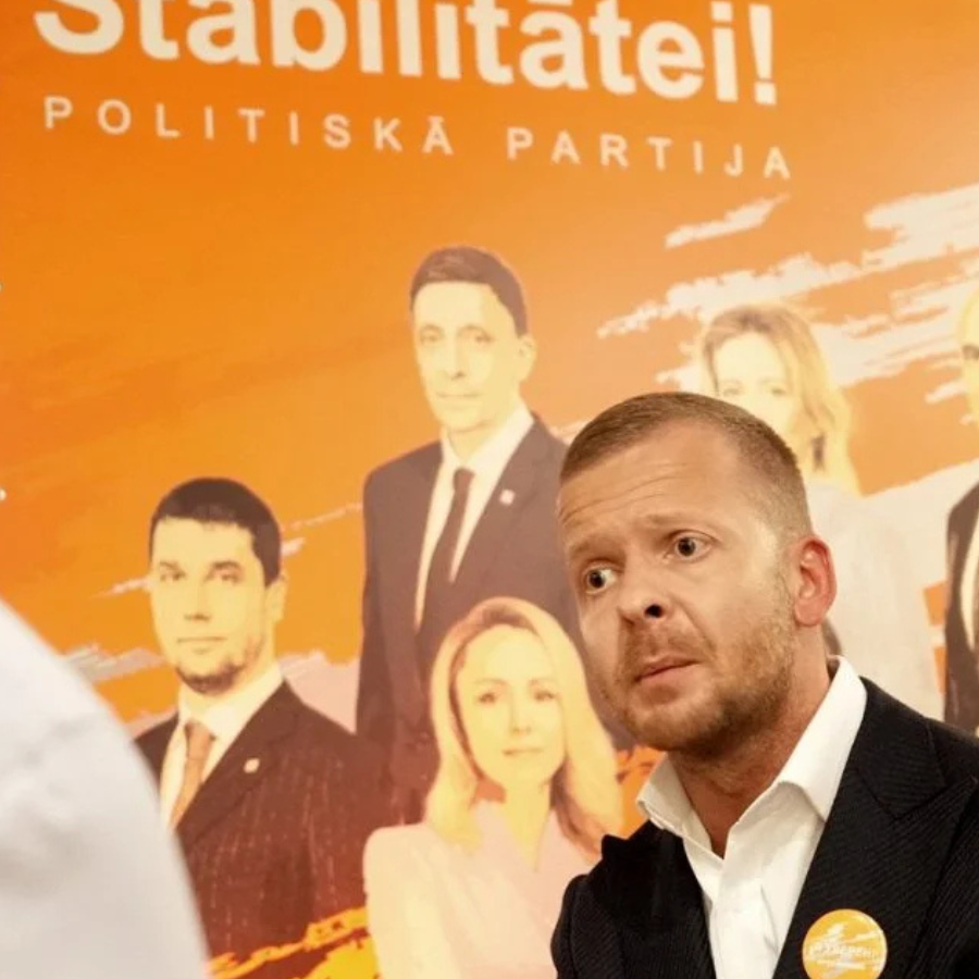 <p>Līdz ar frakcijas izjuk&scaron;anu "Stabilitātei!" zaudē teju 200 000 eiro valsts budžeta finansējuma</p>