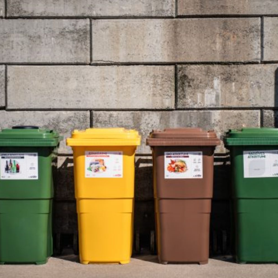 <p>Rīgā no 2027. gada marta būs obligāta atkritumu &scaron;ķiro&scaron;ana un bioloģisko atkritumu dalīta vāk&scaron;ana</p>