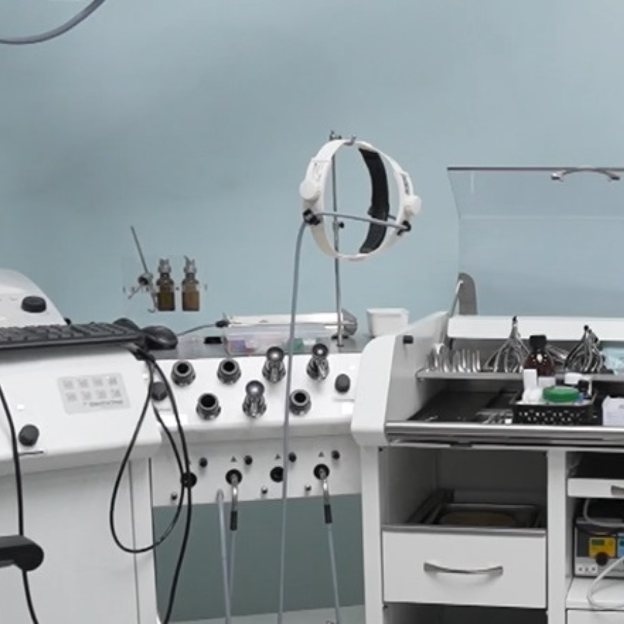 <p>Bērnu slimnīcā papla&scaron;inātas iespējas dzirdes izmeklējumiem jau no trīs mēne&scaron;u vecuma</p>