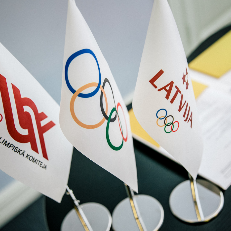 <p>Latvijas un Lietuvas olimpiskās komitejas lūdz IBSF skaidrojumu par lēmumu Heraskeviča lietā</p>