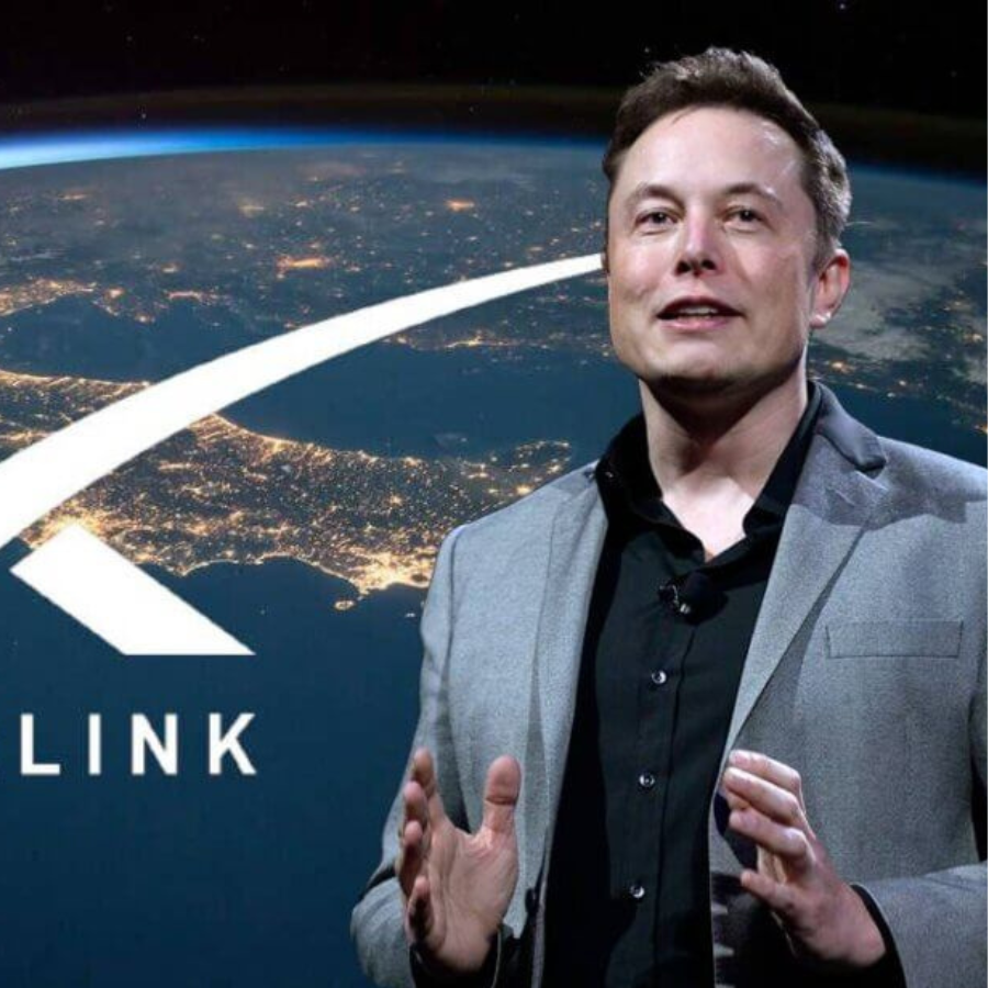 <p>Ukrainas aizsardzības ministrs pateicas Maskam par "Starlink" slēg&scaron;anu Krievijai</p>