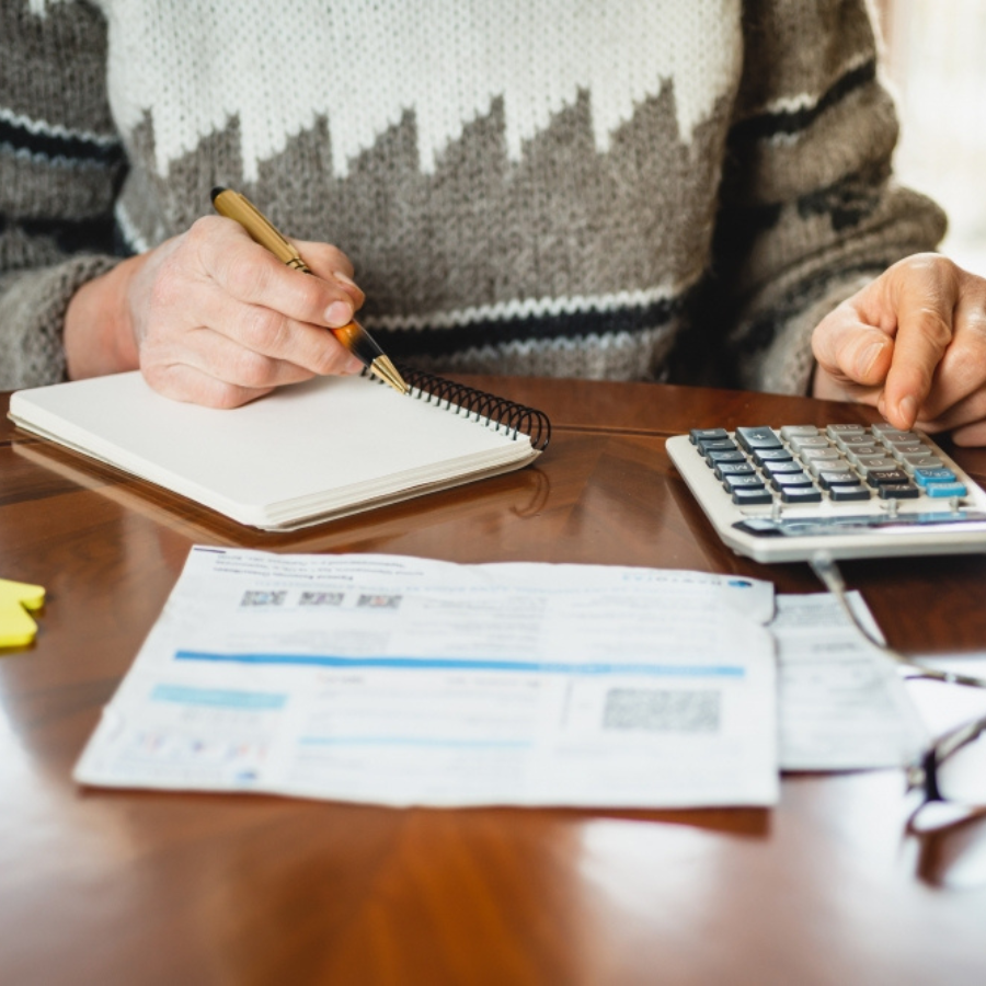 <p>Iedzīvotāju ienākuma nodoklis no pensijas līdz 1000 eiro vairs netiek ieturēts</p>