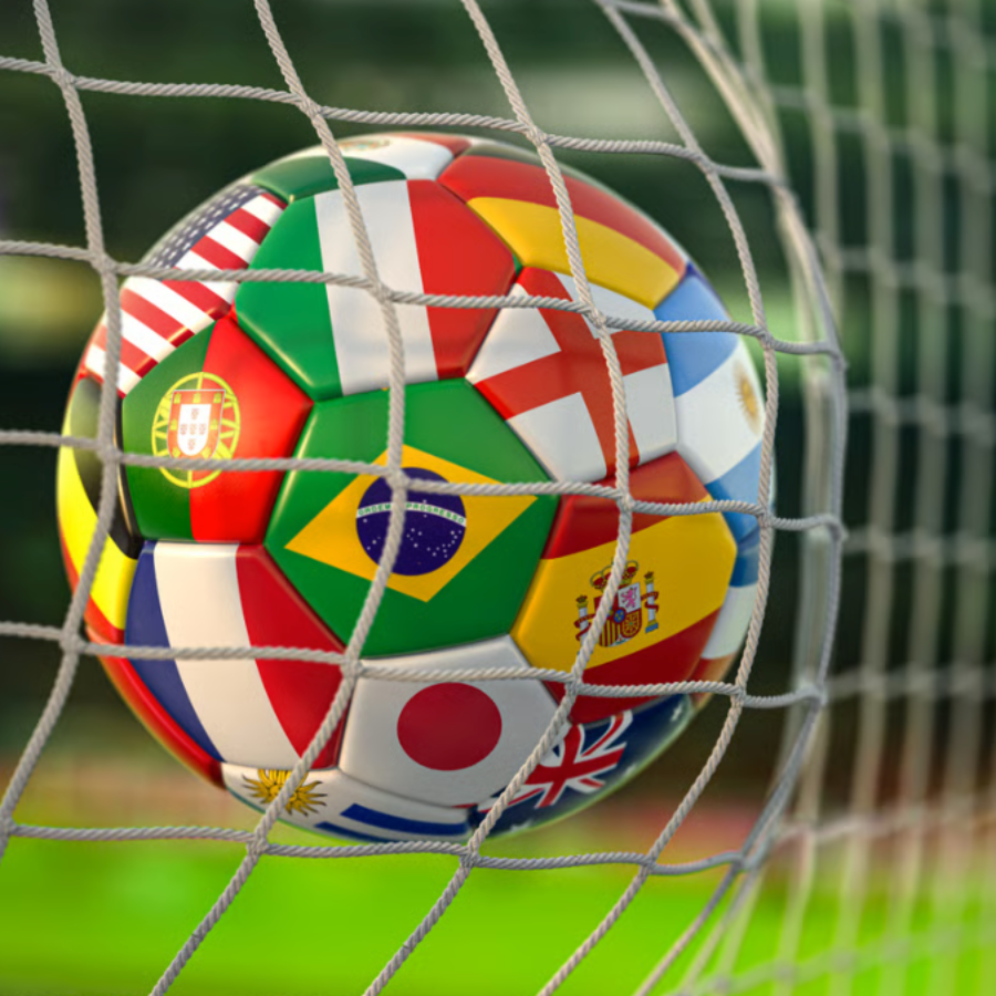 <p>&Scaron;ovakar pirmais pusfināls Pasaules kausa futbolā izcīņā</p>
