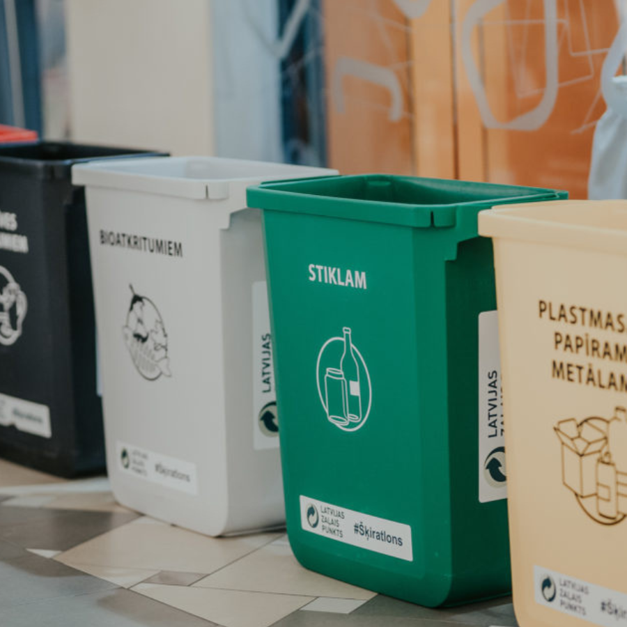 <p>Mainīsies vienas no pasaulē visvairāk lietotās preču zīmes izskats un lieto&scaron;anas pieeja</p>
