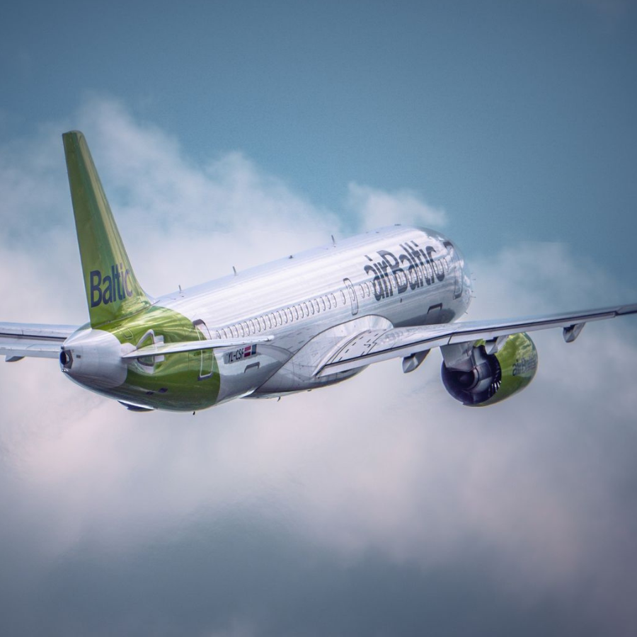 <p>"Reuters": "airBaltic" plāno piesaistīt īstermiņa finansējumu</p>