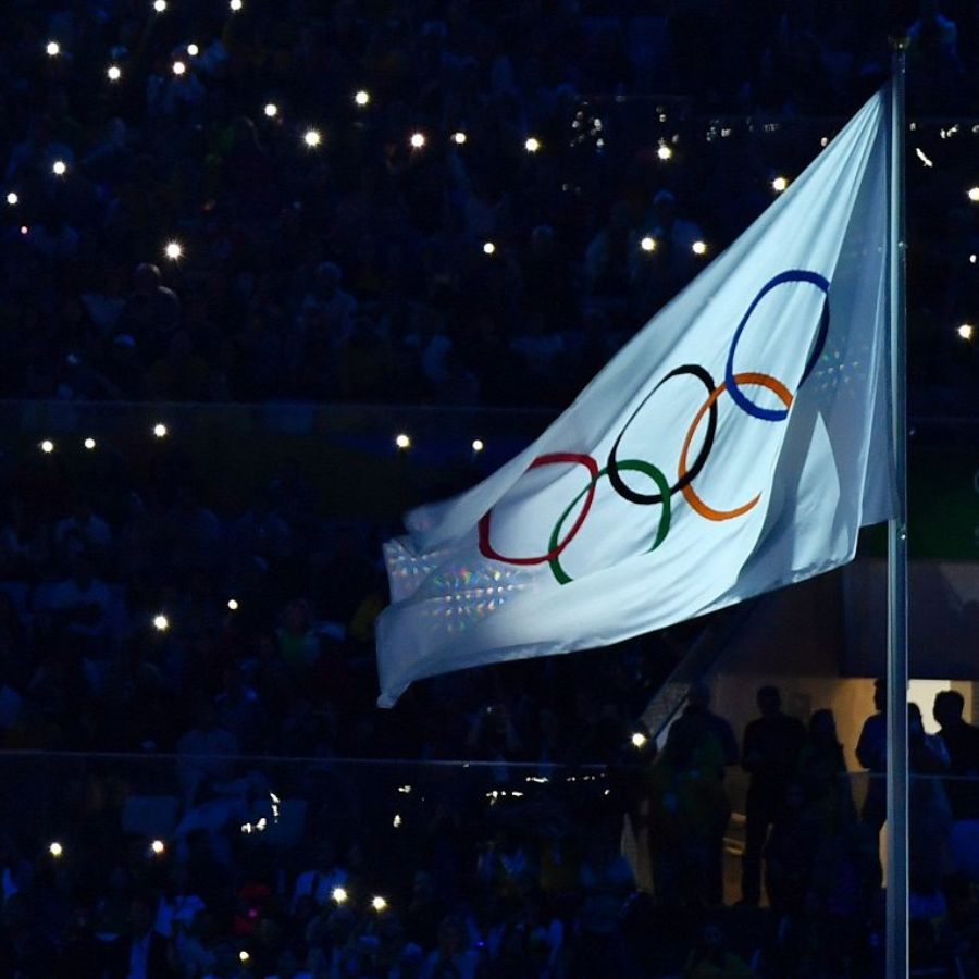 <p>Igaunija aicina liegt SOK ES finansējumu Krievijas sportistu ierobežojumu atcel&scaron;anas dēļ</p>
<p>&nbsp;</p>