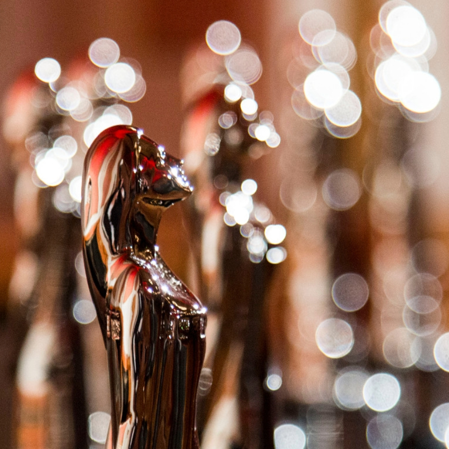 <p>Brāļu Ābeļu filma "Dieva suns" neiegūst Eiropas Kinoakadēmijas balvas</p>