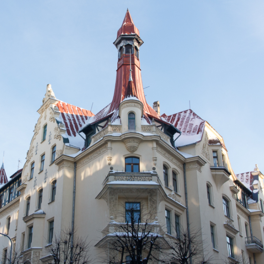 <p>Ar pasākumu ciklu svin gleznotāja Rozentāla 160 gadu jubileju</p>