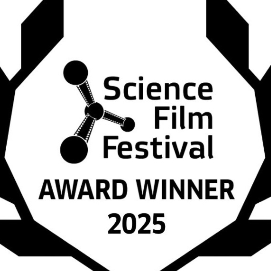 <p>Režisora Gaujas īsfilma saņem balvu Zinātnes filmu festivālā</p>