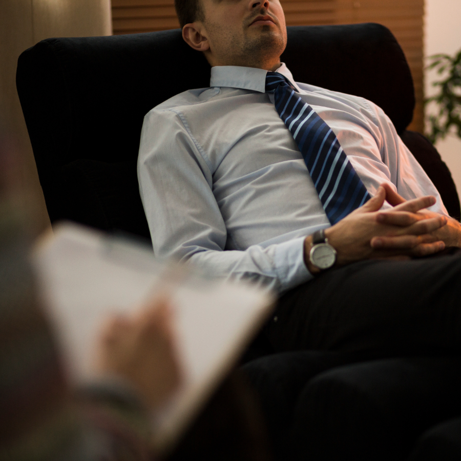 <p>Inovatīvs digitāls rīks izvērtēs prioritāti rindā pie psihiatra</p>