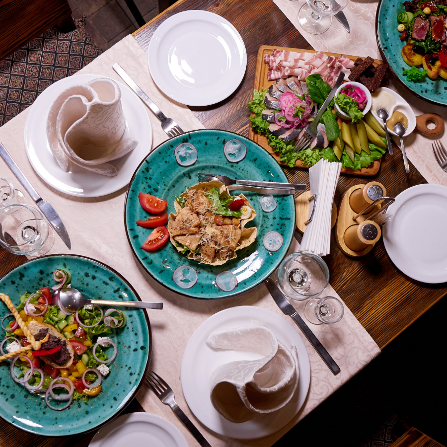 <p>Latvijā restorāni patlaban ir grūtā situācijā</p>