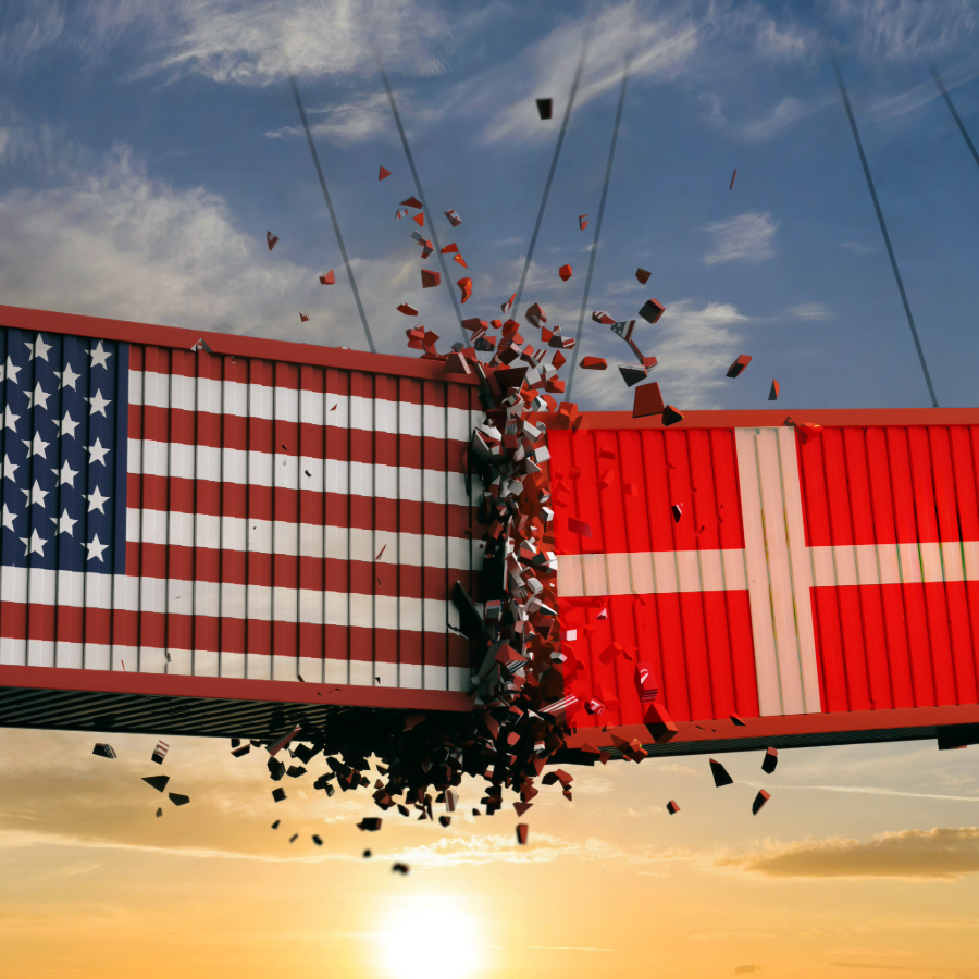 <p>ES varētu noteikt atbildes tarifus importam no ASV</p>