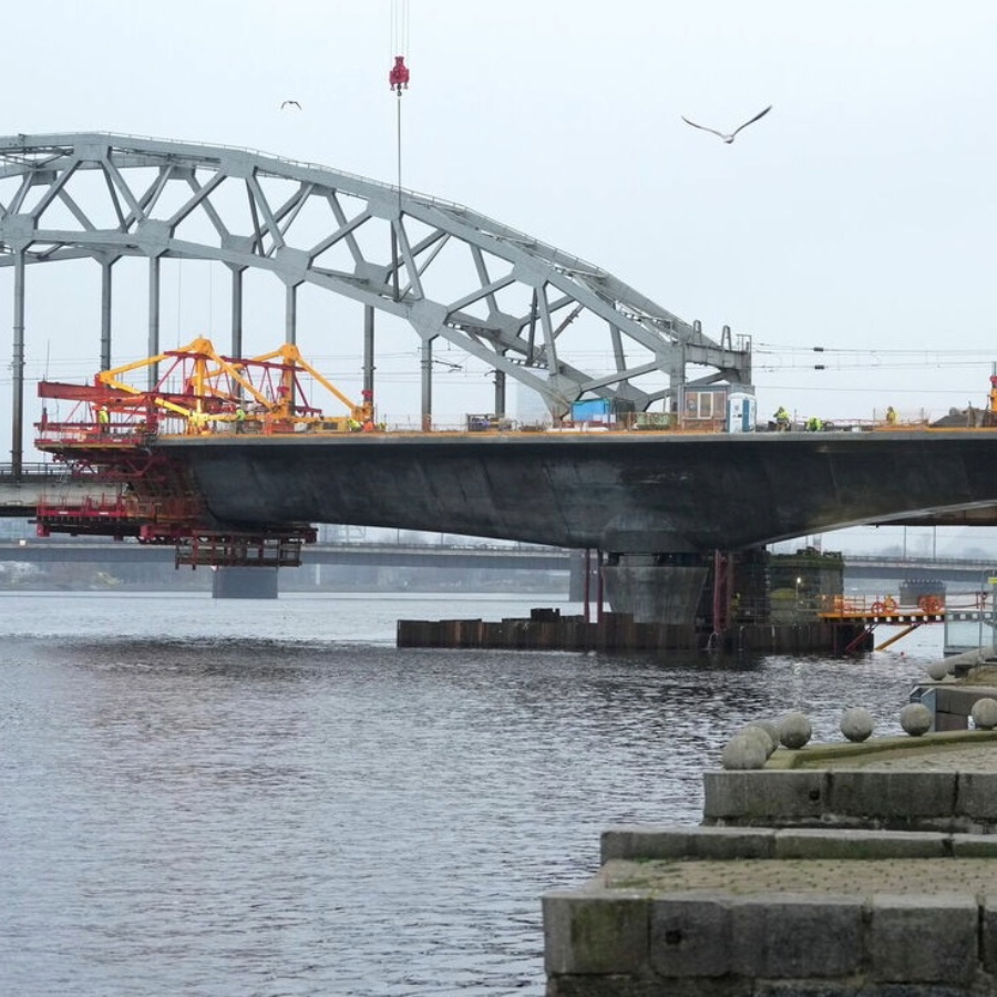 <p>Tā dēvētā &ldquo;zelta pāļa&rdquo; Daugavā konservācija var izmaksāt līdz pus miljonam eiro</p>