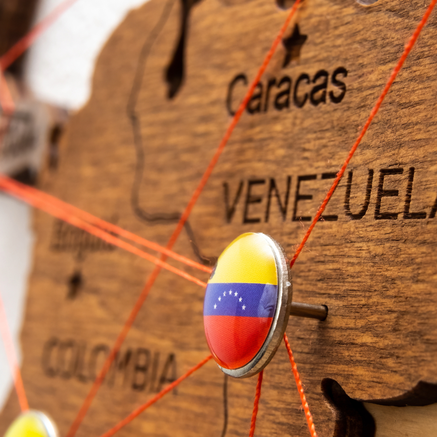 <p>Ijabs: ASV operācija Venecuēlā ietekmēs globālo dro&scaron;ību</p>