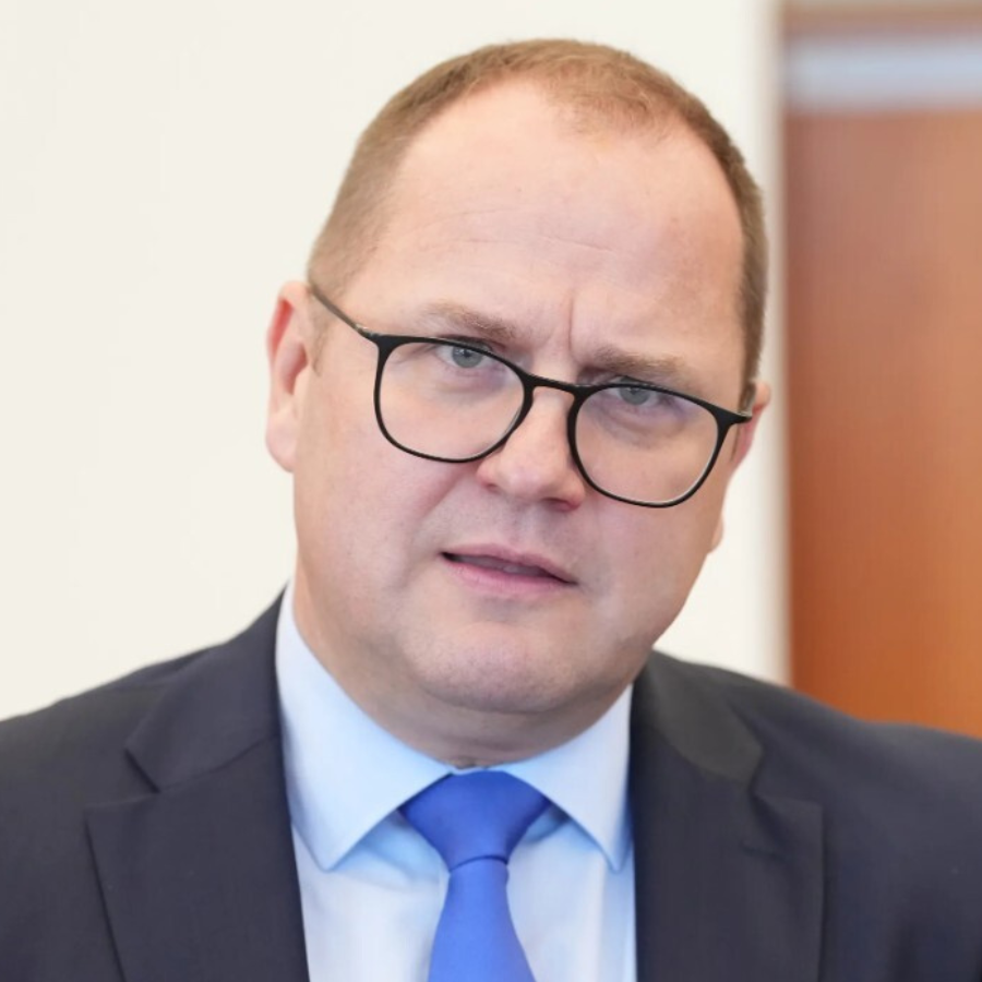 <p>Čudars daļēji apturējis Bauskas un Preiļu novadu teritoriju plānojumus</p>