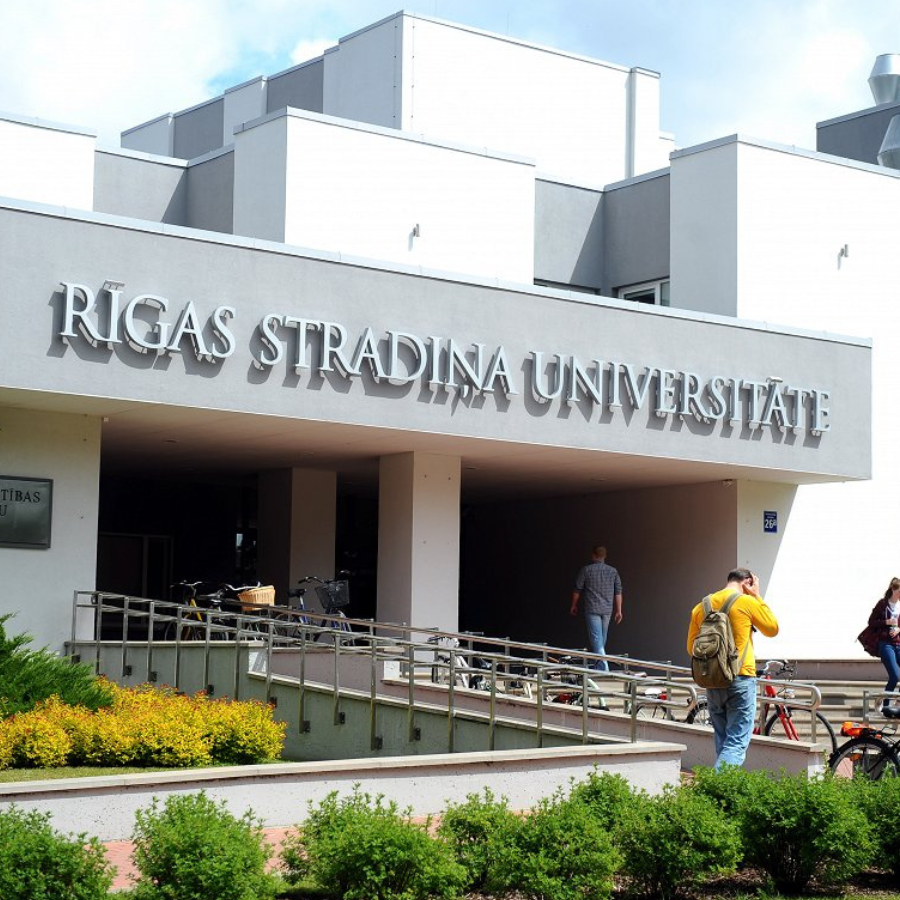 <p>Stradiņa universitāte kļuvusi par NATO Aizsardzības inovāciju akseleratora testa centru</p>