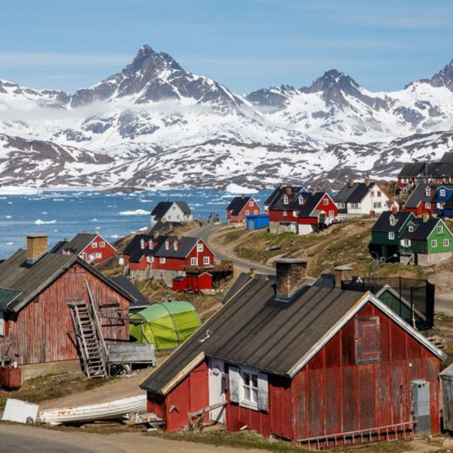 <p>Kubiļus: ASV militāra operācija Grenlandē nozīmētu NATO beigas</p>