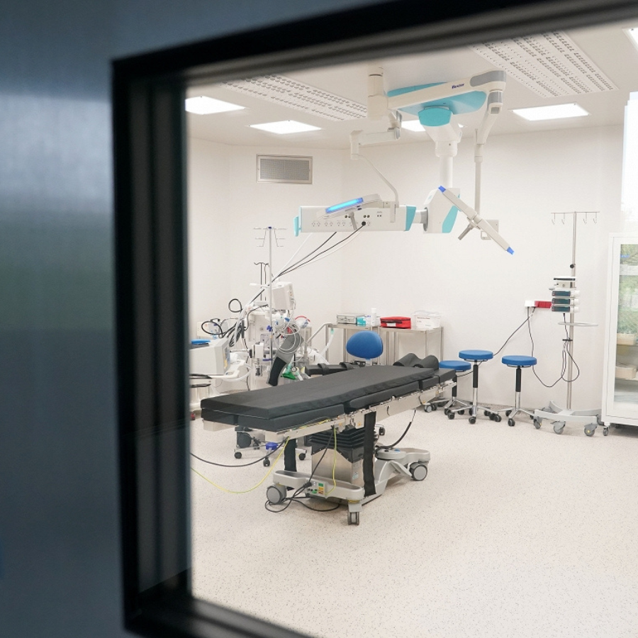 <p>Daļu slimnīcu reformā ietaupītās naudas sola atstāt pa&scaron;ām ārstniecības iestādēm un slēg&scaron;anu neplāno</p>