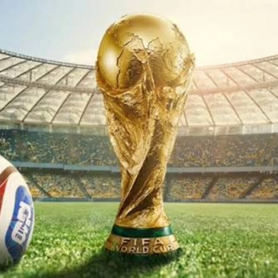 <p>FIFA plāno mainīt 11 metru sitienu izlozi Pasaules kausa izslēg&scaron;anas spēlēs</p>