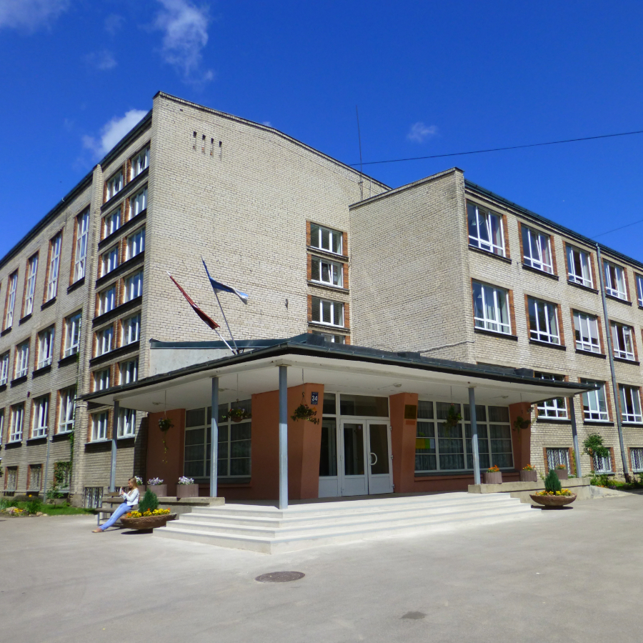 <p>Divās Rīgas skolās atvērs papildu pirmās klases</p>