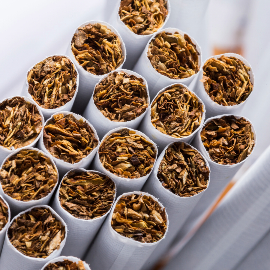 <p>Latvijā viltoto cigare&scaron;u īpatsvars pārsniedz Eiropas vidējo rādītāju</p>