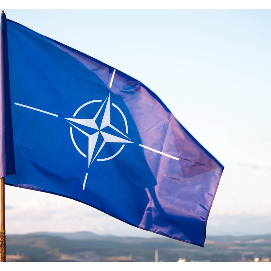 <p>Apstiprina Zelenska dalību NATO samitā Ankarā</p>
