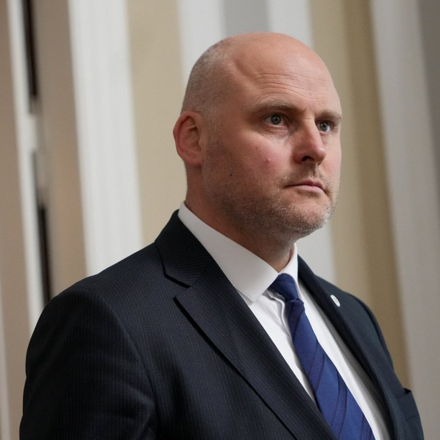 <p>Kulbergs ministru darbus sola vērtēt vismaz reizi mēnesī</p>