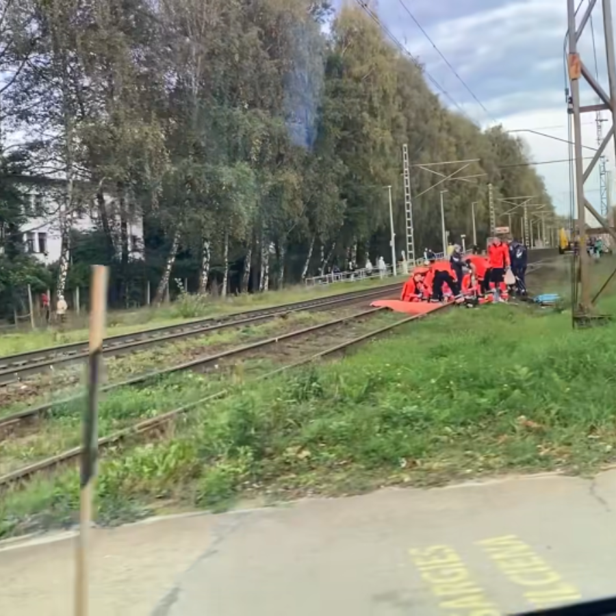 <p>"Pilsēta cilvēkiem" sola tiesāties, ja netiks uzlabota Imantas dzelzceļa pārbrauktuve</p>