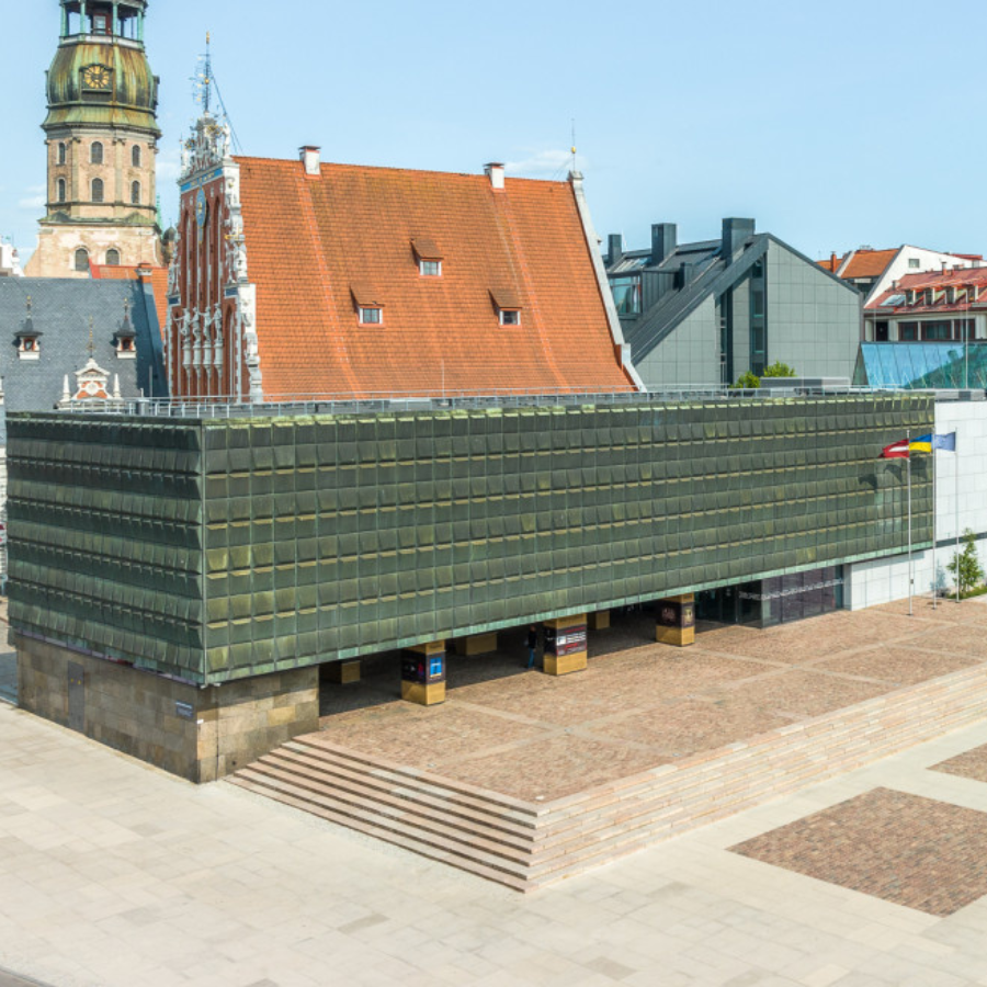 <p>Okupācijas muzejā atklās izstādi par Krievijas hibrīdkaru pret Latviju</p>