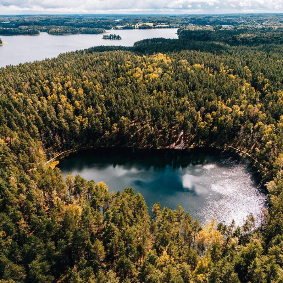 <p>LIAA aktivizē tūrisma veicinā&scaron;anas kampaņas</p>