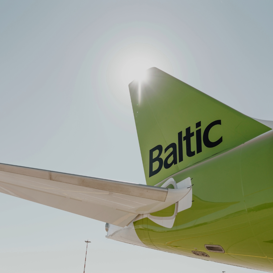 <p>"airBaltic" zaudējumi pirmajā ceturksnī palielināju&scaron;ies līdz 70 miljoniem eiro</p>