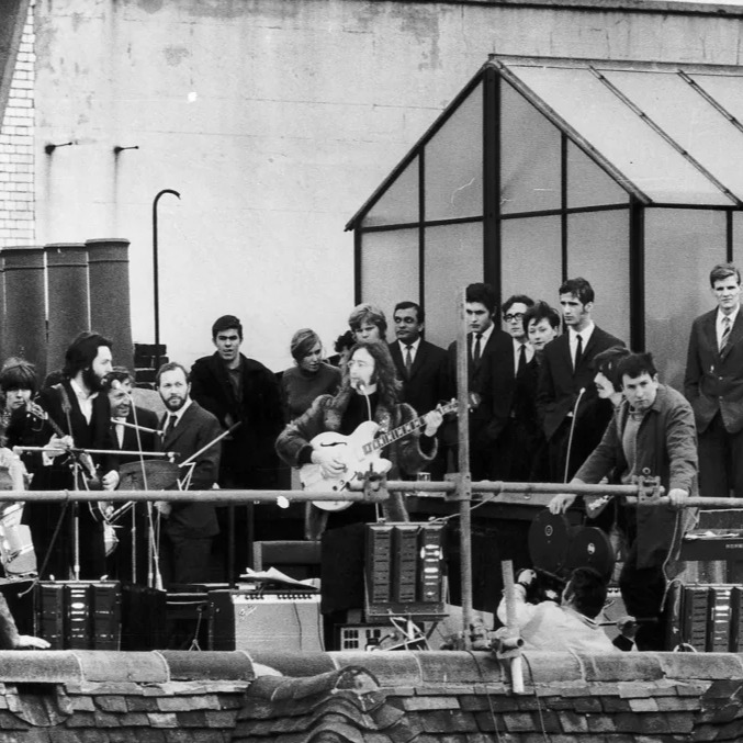 <p>Londonā nākamgad atklās "The Beatles" muzeju</p>