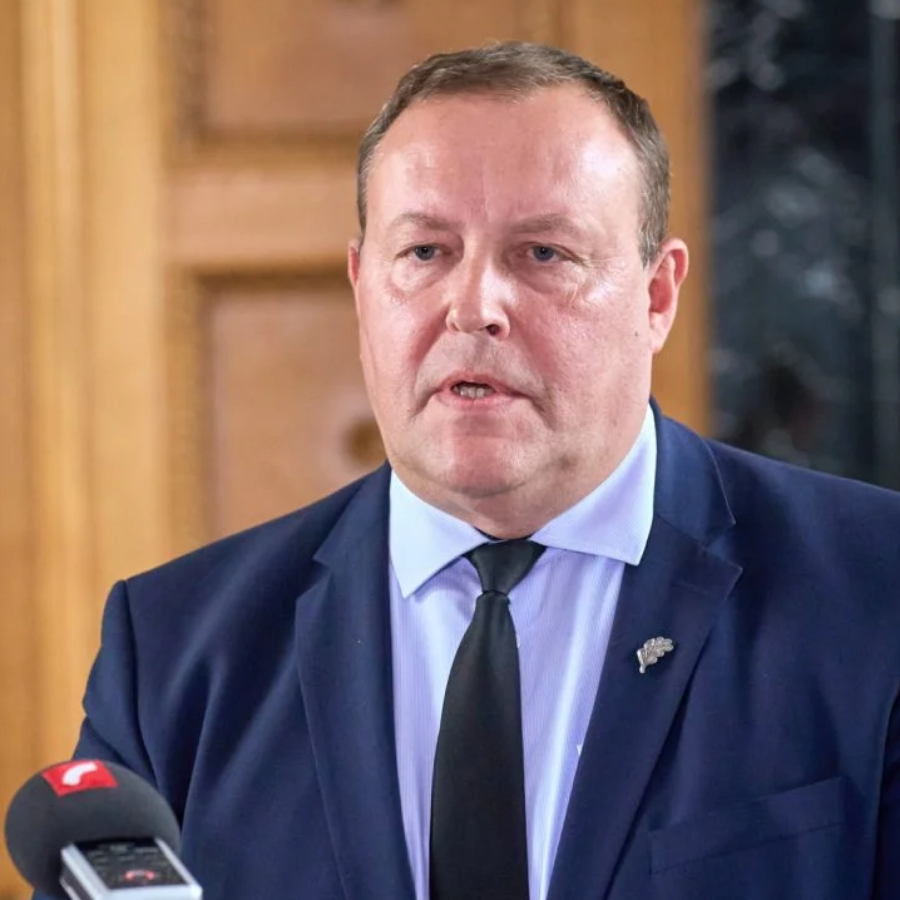<p>Saistībā ar dronu incidentiem Latvijā terorisma draudi netiek saskatīti</p>